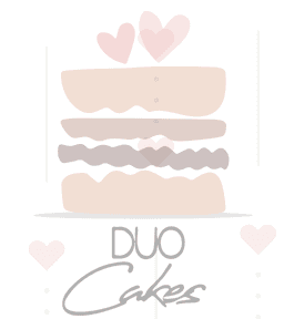 Duo Cakes